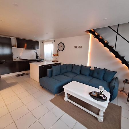 Appartement T2 Au Coeur Du Village Cleon-d'Andran Екстер'єр фото
