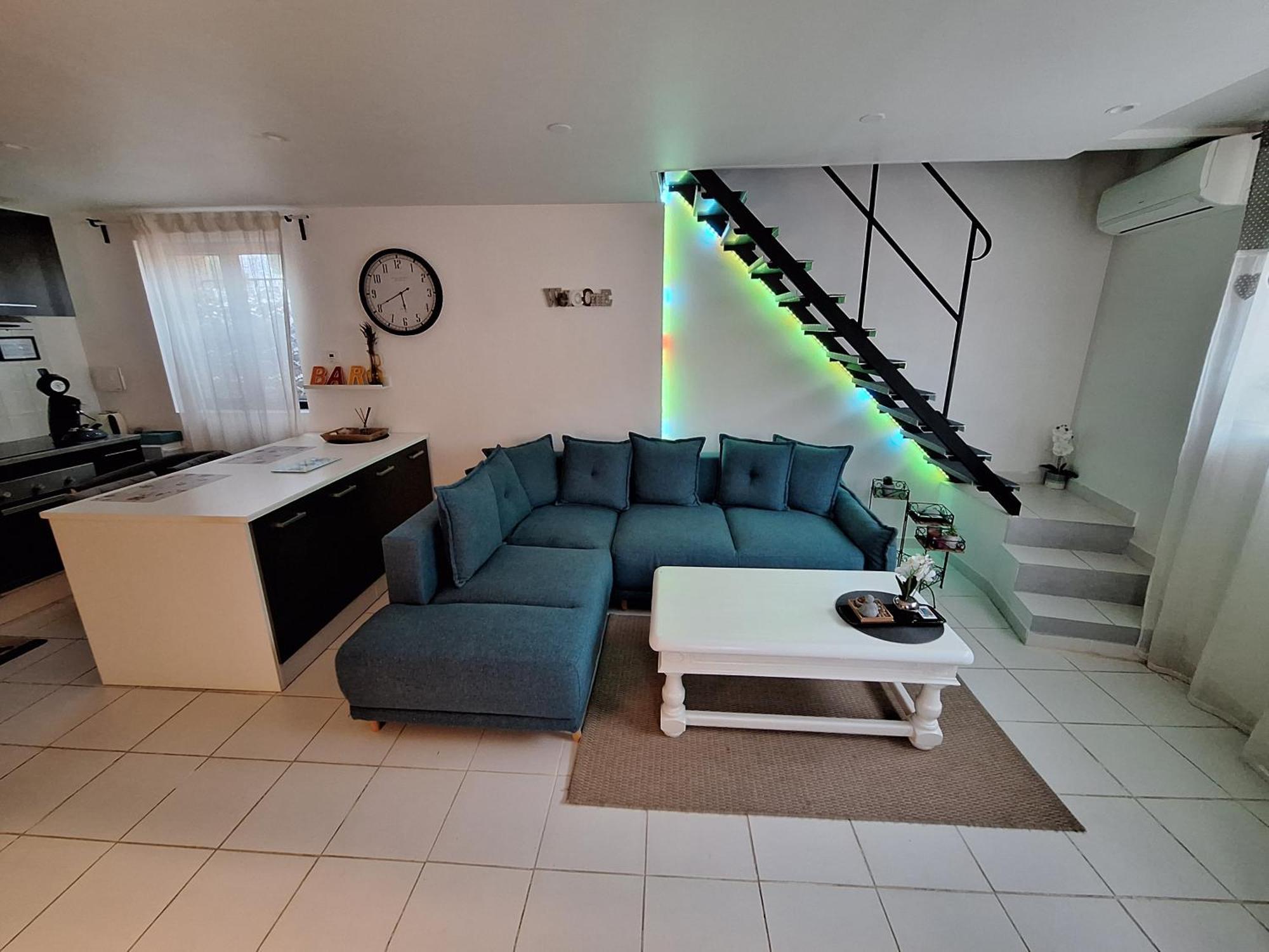 Appartement T2 Au Coeur Du Village Cleon-d'Andran Екстер'єр фото