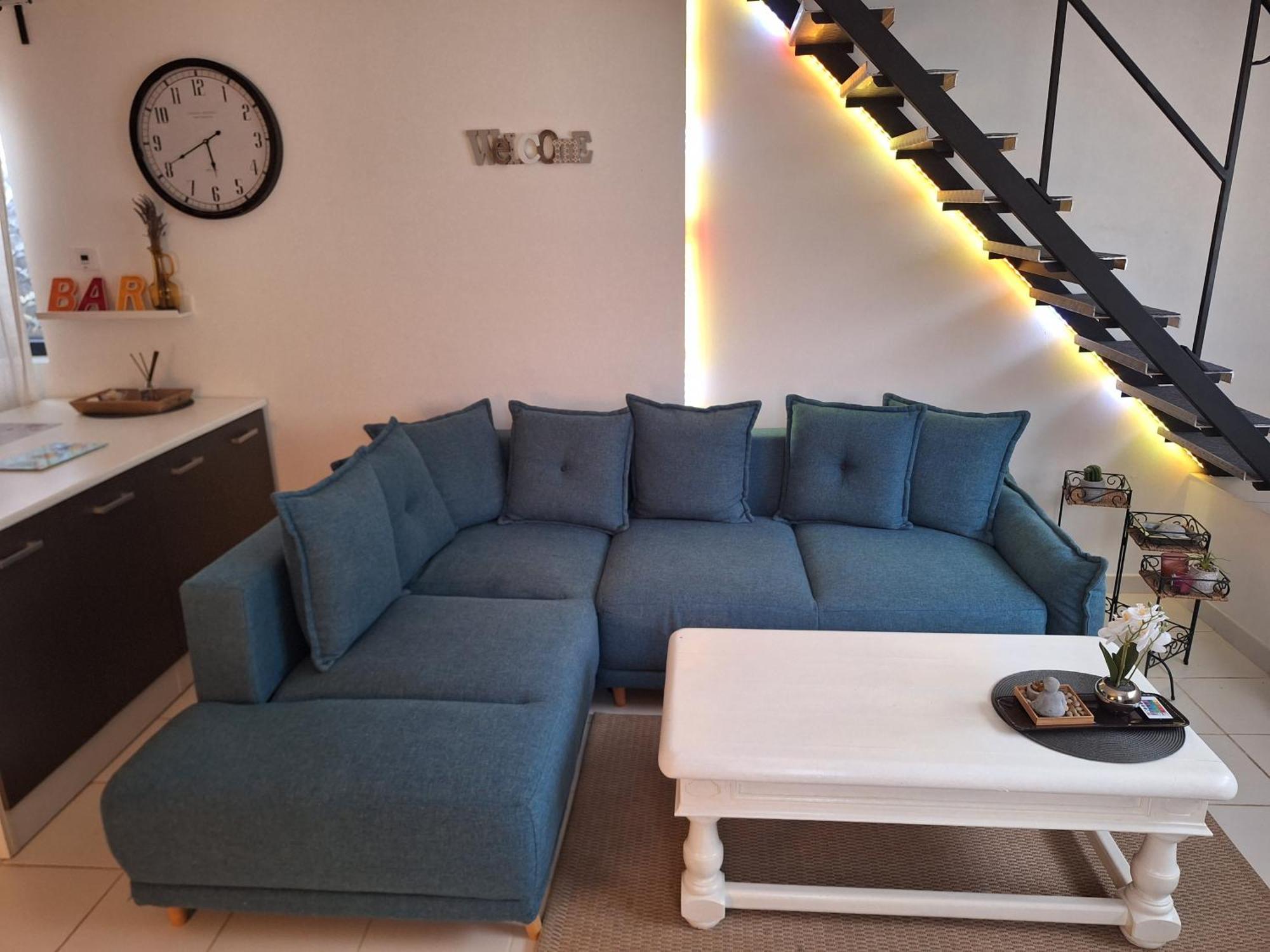 Appartement T2 Au Coeur Du Village Cleon-d'Andran Екстер'єр фото
